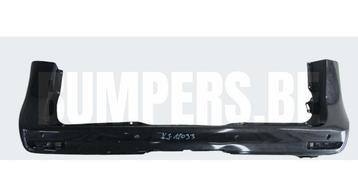 Bumper MERCEDES Vito V- KLASSE W447 Facelift 19- Achterbumpe beschikbaar voor biedingen