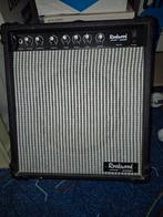 Rockwood by Hohner RW25R Gitaarversterker, Muziek en Instrumenten, Ophalen, Zo goed als nieuw, 50 tot 100 watt