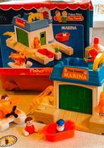 Wie heeft de lichtkoepel van de vuurtoren? Haven Fisherprice, Ophalen of Verzenden, Zo goed als nieuw