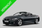 BMW 4-serie Cabrio 440i xDrive High Executive, Auto's, BMW, Euro 6, 4-Serie, 4 stoelen, Lichtsensor