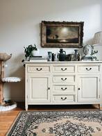 Vintage / antiek / landelijk dressoir, Ophalen of Verzenden, Zo goed als nieuw, 25 tot 50 cm