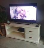 Leuk landelijk tv meubel zgan!, Ophalen, 100 tot 150 cm, Zo goed als nieuw, Minder dan 100 cm