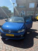 Volkswagen polo 1.0 2x R-line, Auto-onderdelen, Ophalen of Verzenden, Voor, Volkswagen, Bumper