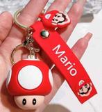 sleutelhanger Toad - nieuw, Ophalen of Verzenden, Nieuw, Knuffel of Figuurtje