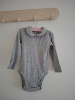 Grijze romper H&M Maat 92, Nacht- of Onderkleding, Jongetje of Meisje, H&M, Ophalen of Verzenden