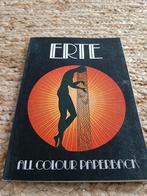 erte, Ophalen of Verzenden, Gelezen