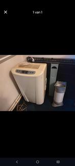 Airco, Witgoed en Apparatuur, Airco's, Ophalen, Gebruikt, Minder dan 60 m³, 3 snelheden of meer