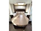 Benimar Tessoro 497 AUTOMAAT QUEENSBED+HEFBED FACE TO FACE, Automaat, 7 tot 8 meter, Bedrijf, Diesel