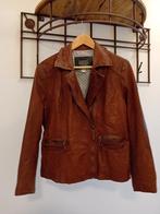 JCC echt lederen jas, JCC, Ophalen of Verzenden, Zo goed als nieuw