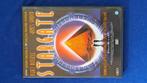 Stargate "Kurt Russel, James Spader", Ophalen of Verzenden, Zo goed als nieuw