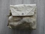 Kleine webbing officierstas., Ophalen of Verzenden, Landmacht, Engeland, Kleding of Schoenen