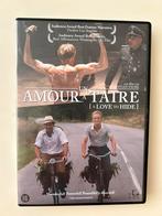—Amour un à Taire— regie Chrtian Faure, Cd's en Dvd's, Dvd's | Filmhuis, Vanaf 16 jaar, Ophalen of Verzenden, Zo goed als nieuw