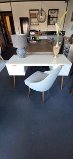 Art Deco bureau, Huis en Inrichting, Bureaus, Ophalen, Nieuw