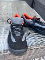 Safety Jogger Werkschoenen Maat 45, Ophalen of Verzenden, Gedragen, Zwart, Werkschoenen