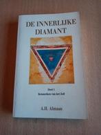 A.H. Almaas - 1 Kenmerken van het ware zelf, Achtergrond en Informatie, Spiritualiteit algemeen, A.H. Almaas, Ophalen of Verzenden