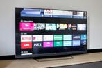 Philips 55PUS7502 Zwart, Ophalen, Philips, LED, Zo goed als nieuw