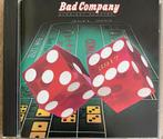 Bad Company Paul Rodgers Straight Shooter CD, Ophalen of Verzenden, Gebruikt, Poprock
