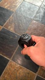 v8 knopjesset, Ophalen, Gebruikt