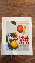 Yvette van Boven- Home Made Basics, Boeken, Ophalen of Verzenden, Zo goed als nieuw, Yvette van Boven