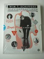 Wim T. Schippers – Single Plays (Televisiepraktijken 9), Alle leeftijden, Ophalen of Verzenden, Gebruikt
