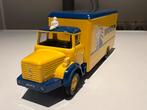 Corgi berliet glr 8 fiurgon michelin  1:50, Ophalen of Verzenden, Zo goed als nieuw, Overige merken