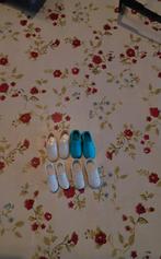 Vintage Retro Barbie mattel schoentjes, Ophalen of Verzenden, Gebruikt
