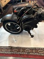Vespa lx motorblokje compleet origineel  4t2v, Ophalen of Verzenden, Gebruikt, Overige typen, Vespa