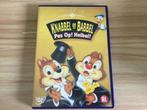 Dvd disney knabbel en babbel, Cd's en Dvd's, Alle leeftijden, Verzenden, Zo goed als nieuw