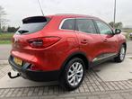 Renault Kadjar 1.2 TCe 130 PK Intens / Dealer onderhouden /, Gebruikt, 4 cilinders, Parkeersensor, Origineel Nederlands