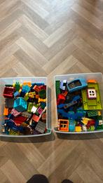 Duplo, Ophalen of Verzenden, Zo goed als nieuw