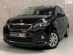 Peugeot 108 1.0 e-VTi Active /Navi /Camera /Airco, Voorwielaandrijving, Gebruikt, Euro 6, 4 stoelen