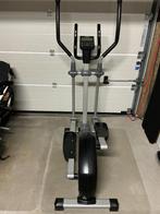 Crosstrainer Focus Fitness FOX 3 i Plus, Ophalen, Benen, Gebruikt, Crosstrainer