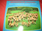 LP, Zonnestraal Successen, Kinderkoor Geleen, Ophalen of Verzenden, 1960 tot 1980, Zo goed als nieuw