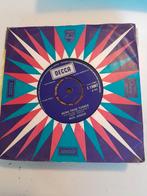 Mick jagger 7inch memo from turner, Cd's en Dvd's, Vinyl Singles, Ophalen of Verzenden, Zo goed als nieuw, Pop