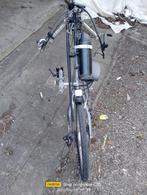 Handbike elektrisch, Ophalen, Gebruikt, Elektrische rolstoel