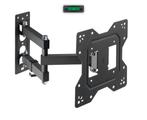 Retour- TV Beugel – Muurbeugel TV voor 23 t/m 43 Inch – Full, Ophalen, Refurbished, Klant@douxe.nl, Douxe
