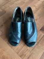 Gabor pump open teen, Kleding | Dames, Schoenen, Pumps, Blauw, Gabor, Ophalen of Verzenden