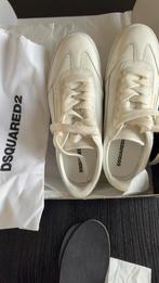 Dsquared 2 maart 41, Verzenden, Zo goed als nieuw, Wit