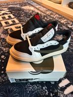 Jordan 1 retro low Travis scott Olive PS, Kinderen en Baby's, Kinderkleding | Schoenen en Sokken, Jongen of Meisje, Schoenen, Nieuw
