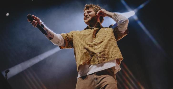 Staanplaatsen Alex Warren, Ziggo Dome Amsterdam 07/04, Tickets en Kaartjes, Concerten | Pop, Drie personen of meer, April