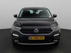 Volkswagen T-Roc 1.0 TSI Style Business 110 PK | Airco | Nav, Voorwielaandrijving, 12 maanden, Stof, Gebruikt