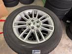 Range Rover 19 inch winterset, Gebruikt, -, -, Banden en Velgen