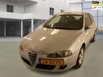 Alfa Romeo 147 1.6 T.Spark Progression, Voorwielaandrijving, Gebruikt, 4 cilinders, 1165 kg
