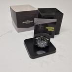 Aeromeister tr03 Titan Limited Edition Heren Horloge Blauw |, Sieraden, Tassen en Uiterlijk, Horloges | Heren, Flex Ltd., Zo goed als nieuw