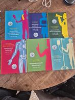 MBO Verpleegkunde Schoolboeken, Gelezen, Overige vakken, Diverse auteurs, Ophalen of Verzenden