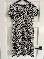 Lindhe Jurk - Maat L - Dames, Kleding | Dames, Jurken, Zwart, Maat 42/44 (L), Ophalen of Verzenden, Zo goed als nieuw