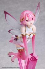 Re:Zero - Ram (Jewel Princess Ver.) 1/7 Scale Figure, Ophalen of Verzenden, Nieuw, Fantasy