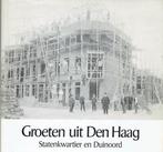 Groeten uit Den Haag, Boeken, Geschiedenis | Stad en Regio, Gelezen, Ophalen of Verzenden, 20e eeuw of later