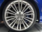 Volkswagen Golf 3.2 V6 R32 DSG 5-Deurs OPENDAK Leer Xenon Cl, Auto's, Automaat, Gebruikt, Elektrische ramen, Blauw
