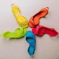 Sunies sandalen - Diverse kleuren en maten, Kleding | Dames, Schoenen, Nieuw, Sandalen of Muiltjes, Overige kleuren, Ophalen of Verzenden